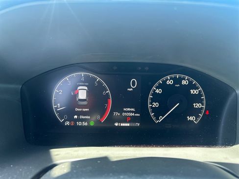 Used 2024 Honda CR-V EX-L image 13