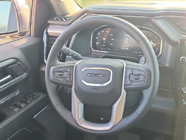 New 2026 GMC Sierra 1500 Denali w/ Technology Package AWD/4WD image 15