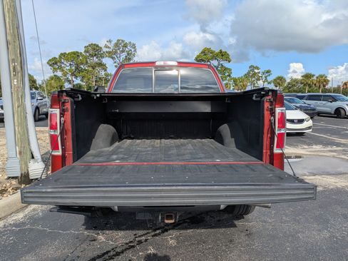 Used 2014 Ford F150 XLT w/ Equipment Group 302A Luxury RWD image 10