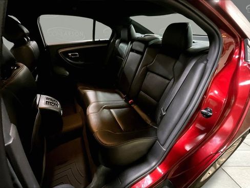 Used 2013 Ford Taurus SEL image 14