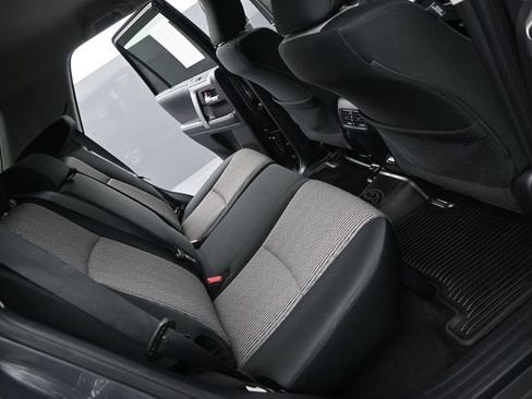 Used 2023 Toyota 4Runner SR5 RWD image 16