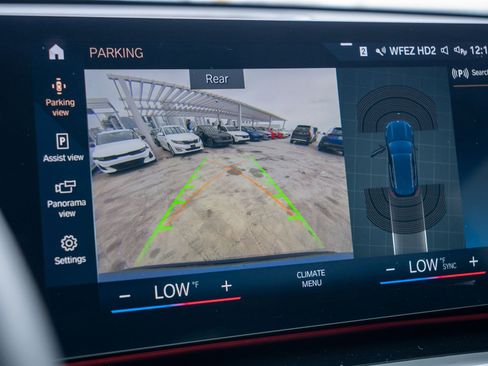 Used 2023 BMW X1 xDrive28i w/ Convenience Package image 28