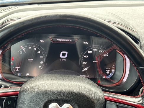 Used 2023 RAM 1500 Rebel w/ Rebel Level 1 Equipment Group image 16