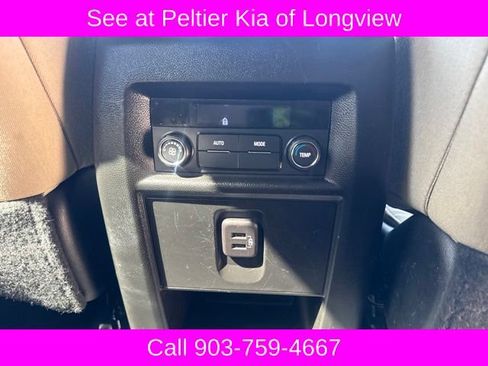 Used 2023 Chevrolet Traverse LS w/ Safety Package FWD image 12