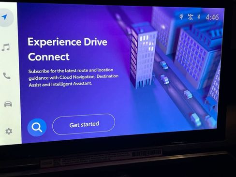 New 2026 Toyota Tacoma TRD Off-Road image 18