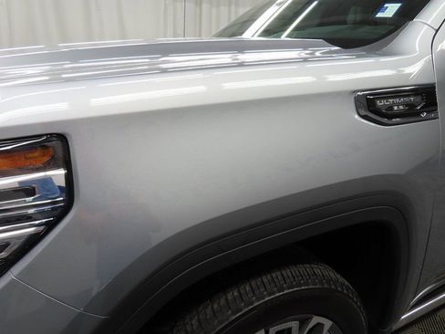 Used 2025 GMC Sierra 1500 Denali Ultimate image 53