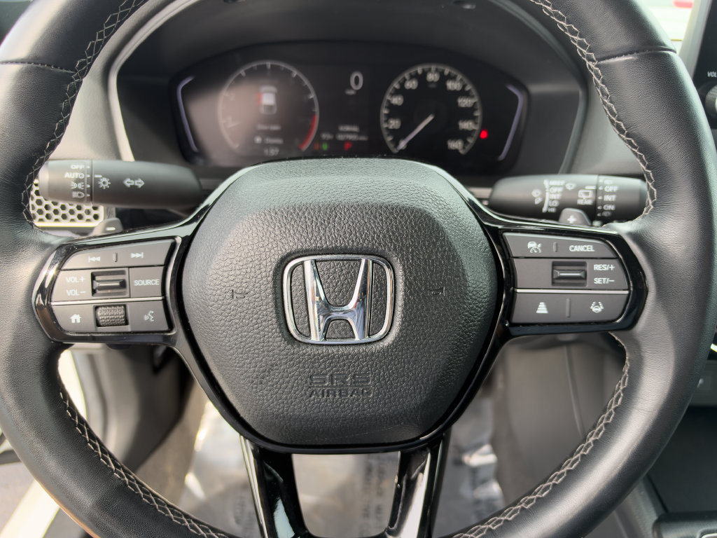 Used 2024 Honda Civic Sport image 24
