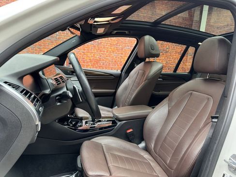 Used 2020 BMW X3 xDrive30i w/ Premium Package AWD/4WD image 24