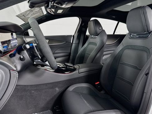 New 2026 Mercedes-Benz AMG GT 43 image 16