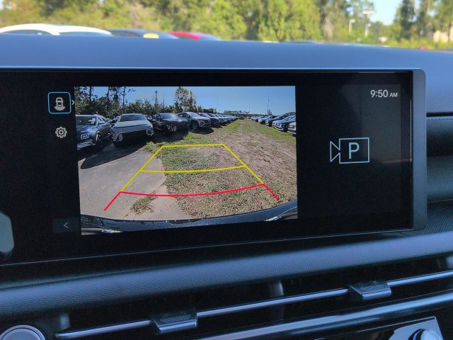 New 2026 Hyundai Tucson SEL Plus FWD image 20