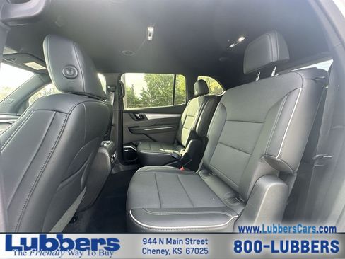 Used 2026 Buick Enclave Preferred AWD/4WD image 21
