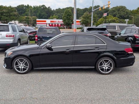 Used 2014 Mercedes-Benz E 350 Sedan image 2