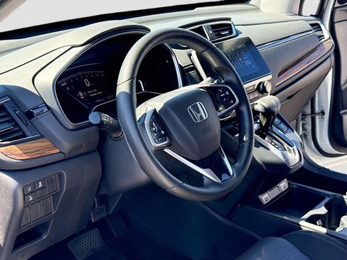 Used 2020 Honda CR-V EX image 4