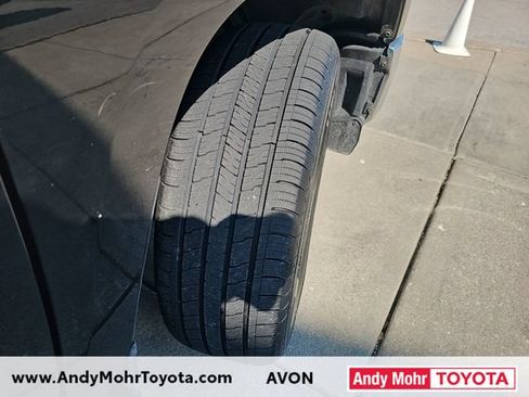 Used 2019 Toyota Tundra 1794 Edition AWD/4WD image 42