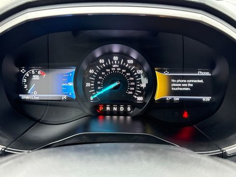 Used 2020 Ford Edge SEL image 19