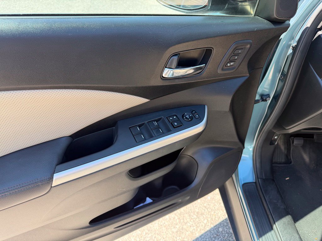 Used 2016 Honda CR-V Touring image 22