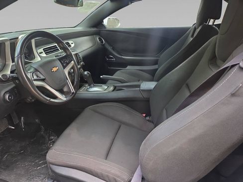 Used 2015 Chevrolet Camaro LT image 10