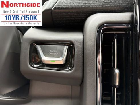 New 2026 GMC Yukon AT4 Ultimate w/ LPO, Floor Liner Package image 24