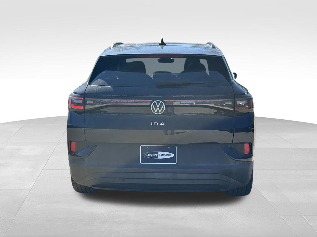Used 2023 Volkswagen ID.4 Pro S RWD image 8