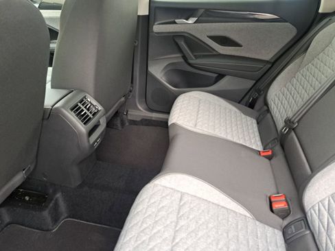 New 2025 Volkswagen Tiguan S image 23