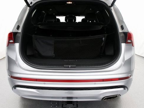 Used 2021 Hyundai Santa Fe Calligraphy image 29