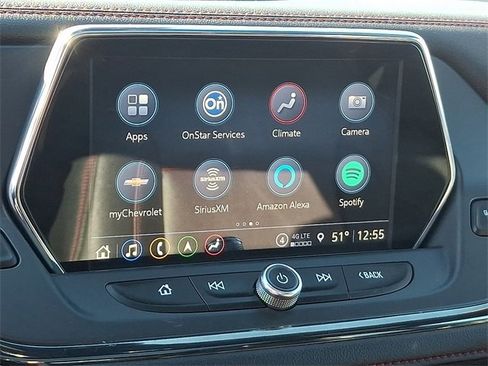 Used 2021 Chevrolet Blazer RS image 17