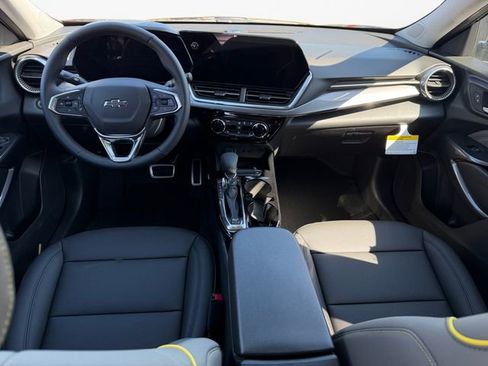 New 2026 Chevrolet Trax ACTIV image 10