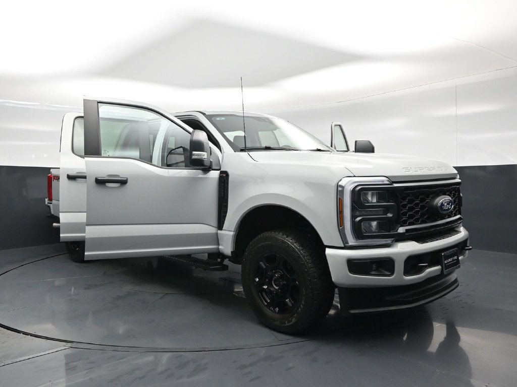 Used 2026 Ford F250 XL w/ STX Appearance Package AWD/4WD image 24
