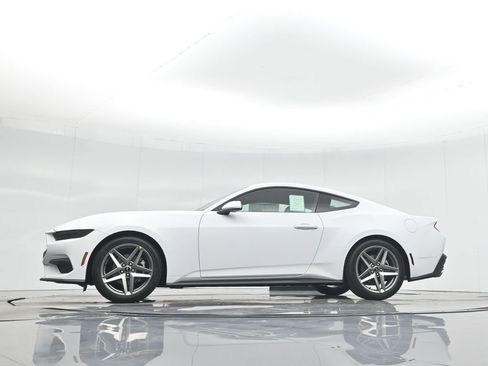 New 2025 Ford Mustang Coupe image 49