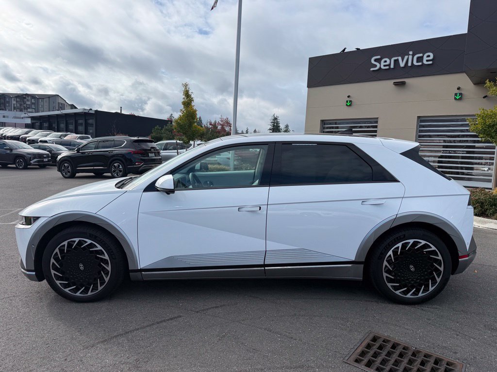 Certified 2023 Hyundai Ioniq 5 Limited AWD/4WD image 2