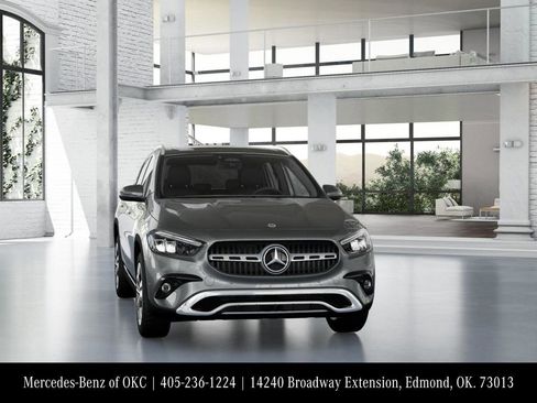 New 2026 Mercedes-Benz GLA 250 GLA 250 image 8