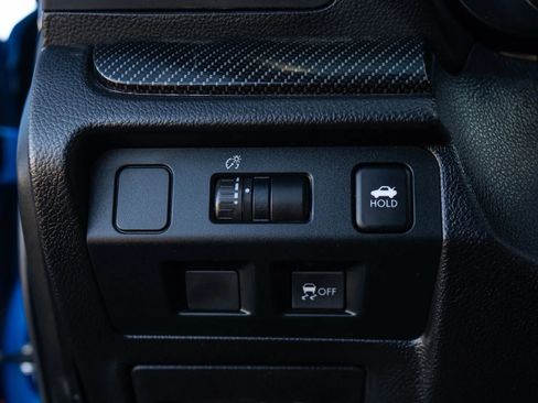 Used 2015 Subaru WRX STI w/ Popular Package #1 image 50