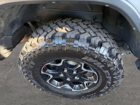 Used 2020 Jeep Wrangler Unlimited Rubicon w/ Quick Order Package 28Y Recon AWD/4WD image 39