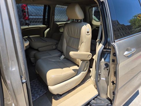 Used 2008 Honda Odyssey EX-L image 3