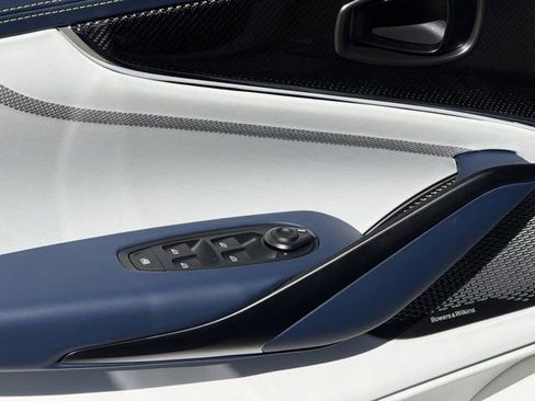 New 2025 Aston Martin DBX 707 image 20