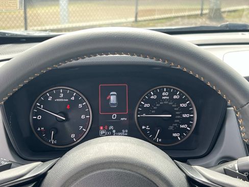 Certified 2024 Subaru Crosstrek 2.5i Wilderness w/ Crosstrek Mirror Package image 27