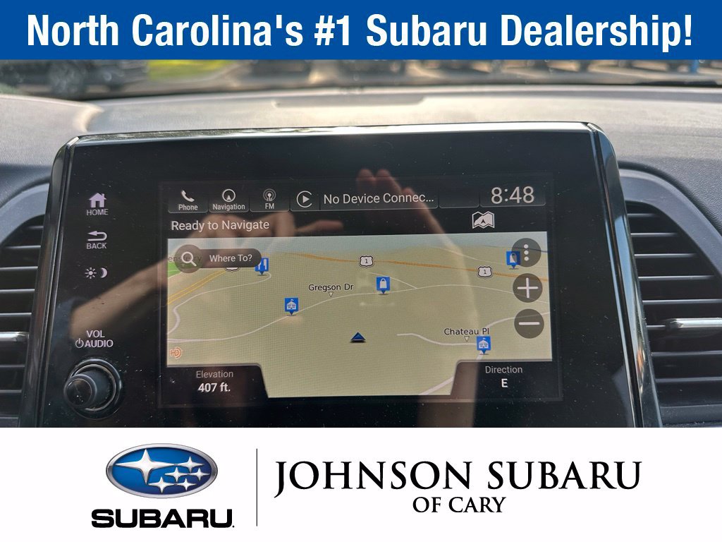 Used 2019 Honda Odyssey EX-L image 10