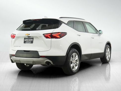 Used 2019 Chevrolet Blazer LT AWD/4WD image 5