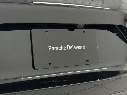 Certified 2023 Porsche Panamera 4 Platinum Edition AWD/4WD image 71