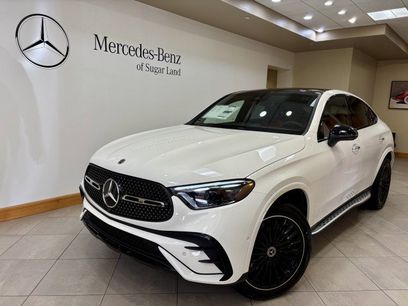 New 2026 Mercedes-Benz GLC 300 GLC 300