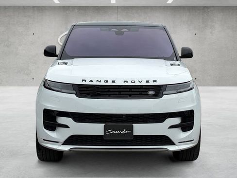 Used 2023 Land Rover Range Rover Sport SE Dynamic AWD/4WD image 19