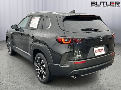 Used 2025 MAZDA CX-50 2.5 Hybrid w/ Premium Plus Pkg