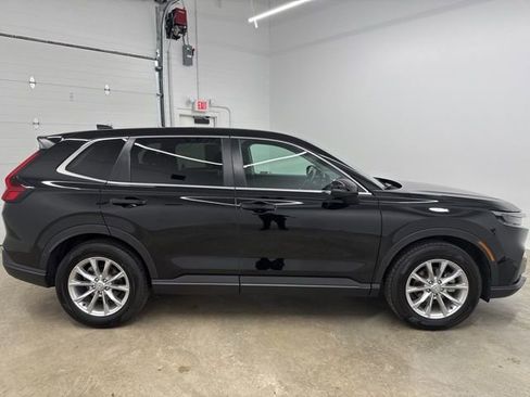 Certified 2024 Honda CR-V EX-L image 4