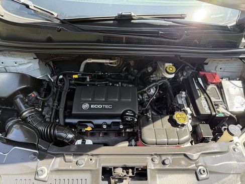 Used 2018 Buick Encore Preferred FWD image 18