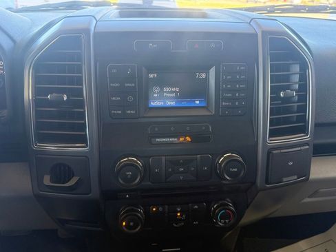 Used 2017 Ford F150 XLT image 28