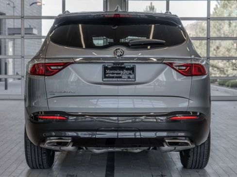 Used 2023 Buick Enclave Premium w/ Trailering Package, 5000 lbs. image 14