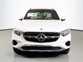 Used 2026 Mercedes-Benz GLC 300 4MATIC video 2