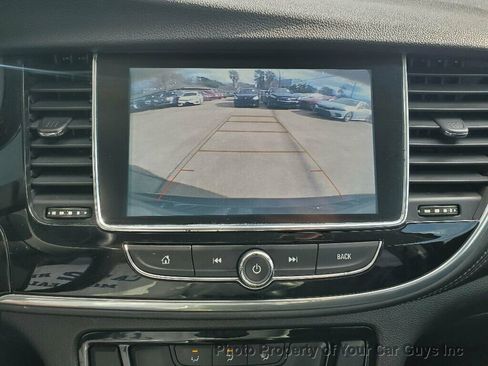 Used 2020 Buick Encore Preferred image 25
