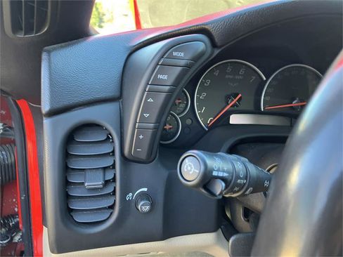 Used 2010 Chevrolet Corvette Coupe w/ Preferred Equipment Group image 15