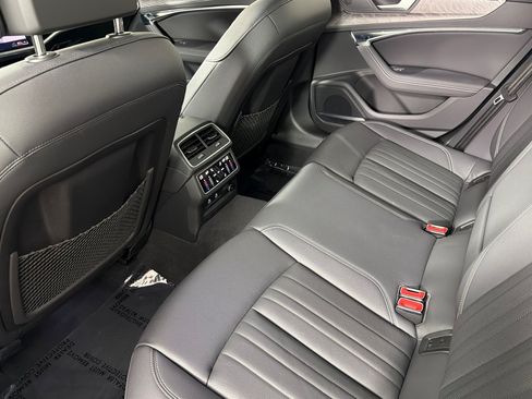 Used 2025 Audi A6 Premium Plus w/ Premium Plus Package AWD/4WD image 11